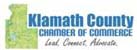 link to Klamath County Chamber of Commerce